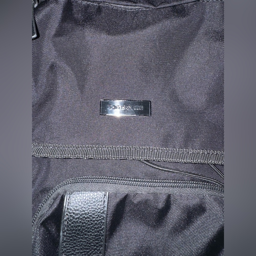 Samsonite Backpack - Picture 3 of 7